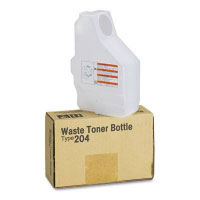 Ricoh Waste Toner 204 (400322) Ricoh Waste Toner 204 (400322)